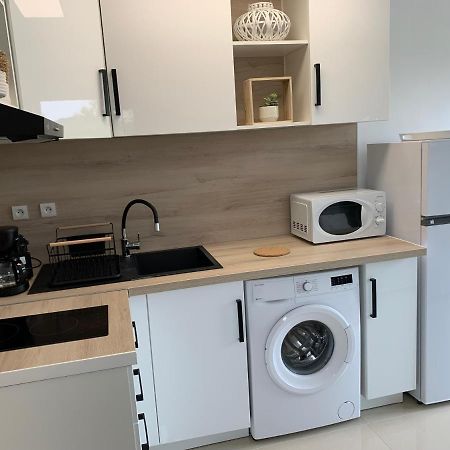 Joli Studio Proche Plage Agde Eksteriør bilde