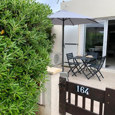 Joli Studio Proche Plage Agde Eksteriør bilde