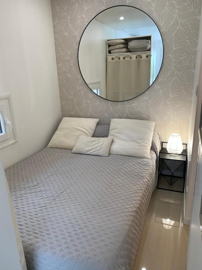 Joli Studio Proche Plage Agde Eksteriør bilde