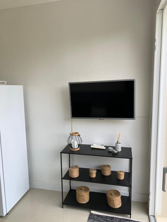 Joli Studio Proche Plage Agde Eksteriør bilde
